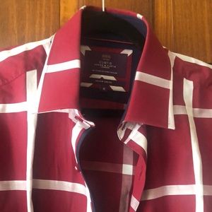 Curtis dress shirt